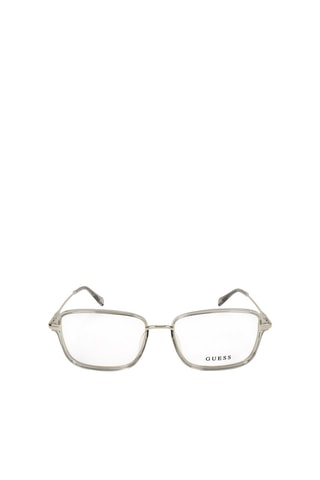 Lunettes de vue homme  -  Guess - Guess - Vert