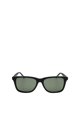 Lunettes de soleil homme  -  Catégorie 3  - Pepe Jeans - Noir et gris