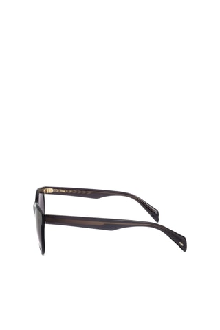Lunettes de soleil  -  Catégorie 3  - Maje - Noir