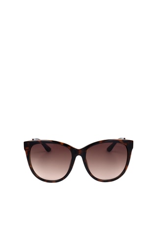 Lunettes de soleil  -  Catégorie 3  - Guess - Marron