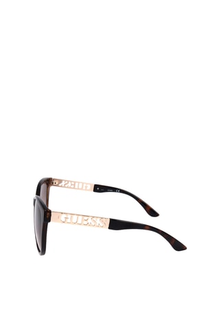 Lunettes de soleil  -  Catégorie 3  - Guess - Marron