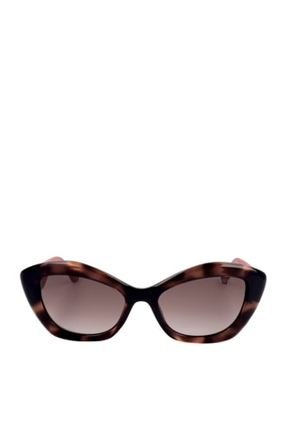 Lunettes de soleil homme  -  Catégorie 3  - Guess - Marron