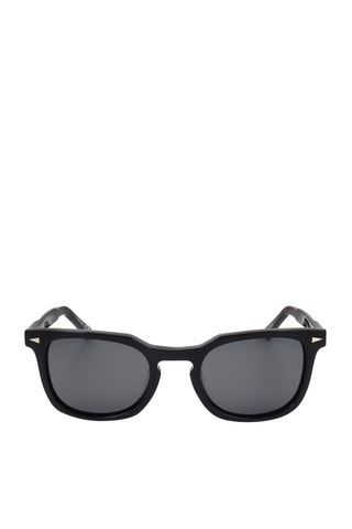 Lunettes de soleil femme  -  Catégorie 3  - Prive Reveaux - Noir