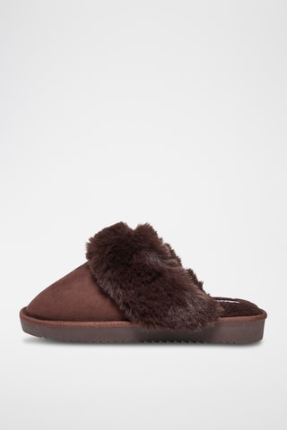 Mules - Marron