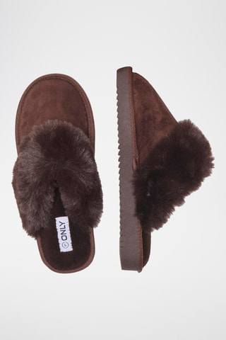 Mules - Marron