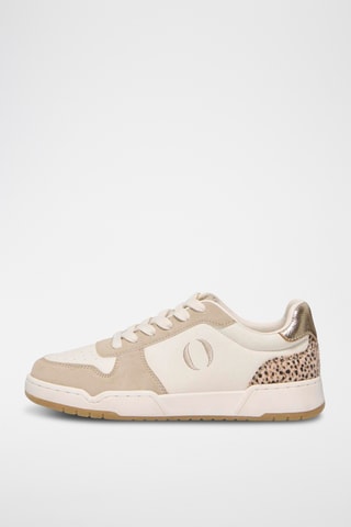 Sneakers - Beige