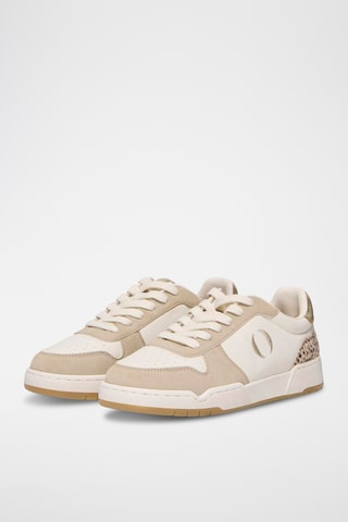 Sneakers - Beige