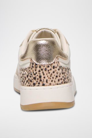 Sneakers - Beige