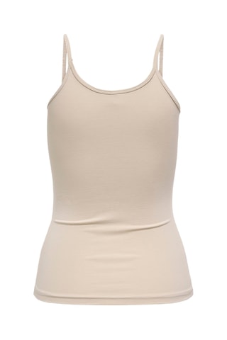 Top - Beige