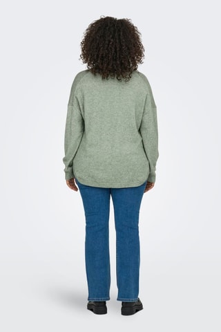 Pull - Vert clair