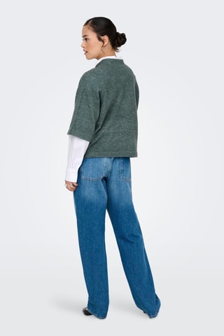 Pull - Vert