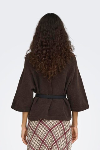 Pull - Marron