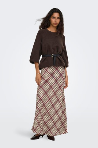 Pull - Marron