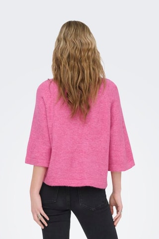 Pull - Rose