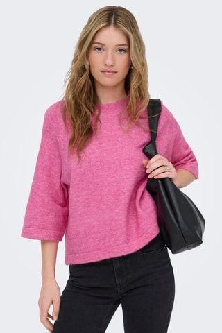 Pull - Rose