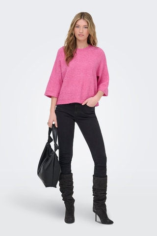 Pull - Rose