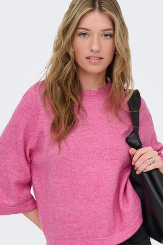 Pull - Rose