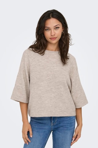 Pull - Beige