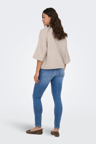Pull - Beige
