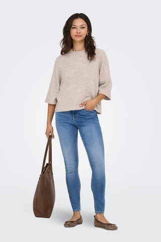 Pull - Beige