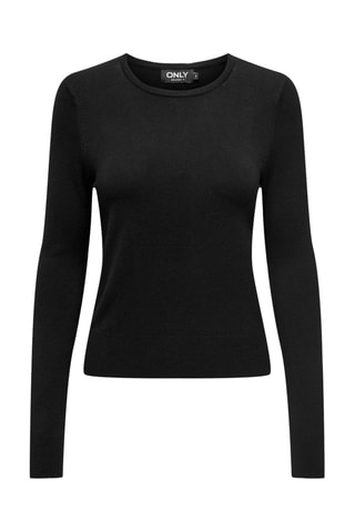 Pull - Noir