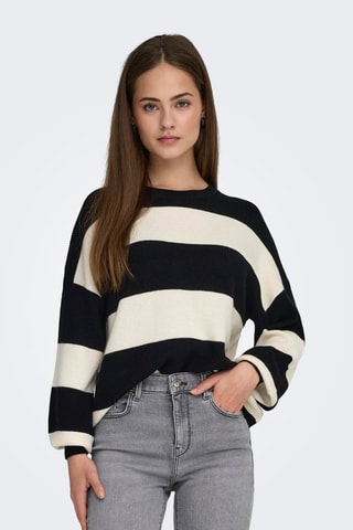 Pull - Noir
