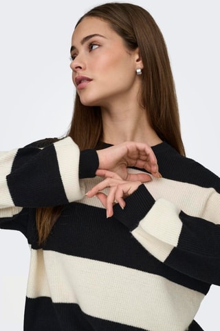 Pull - Noir