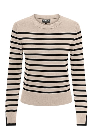 Pull - Beige