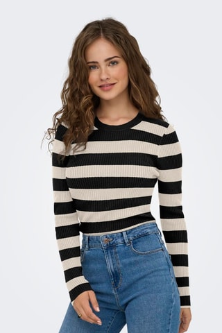 Pull - Noir