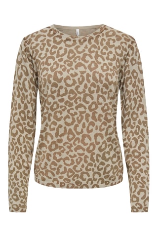 Pull - Beige