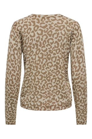 Pull - Beige