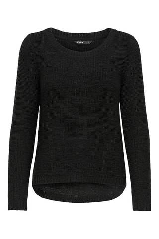 Pull - Noir
