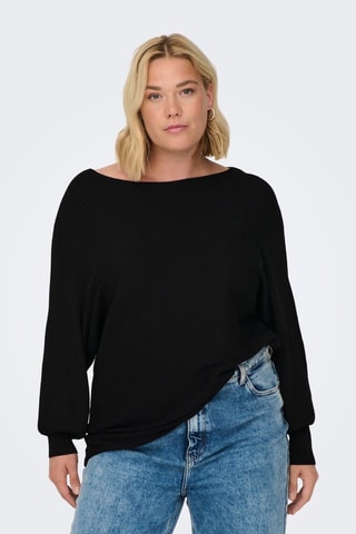 Pull - Noir