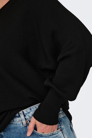 Pull - Noir