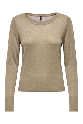 Pull - Marron clair