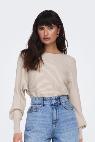 Pull - Beige
