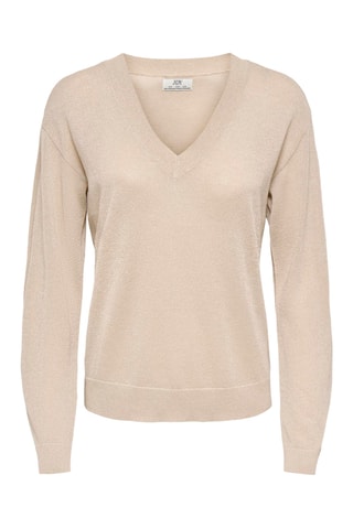 Pull - Beige