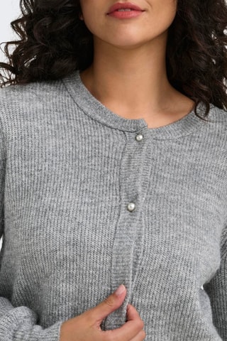 Gilet - Gris