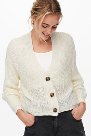 Gilet regular - Beige
