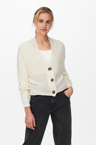 Gilet regular - Beige