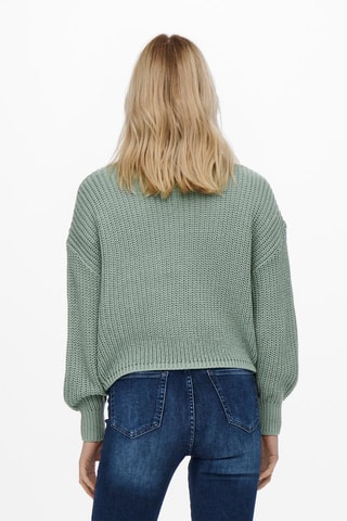 Gilet - Kaki