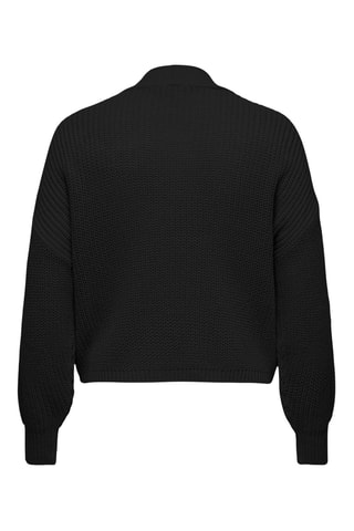 Gilet - Noir