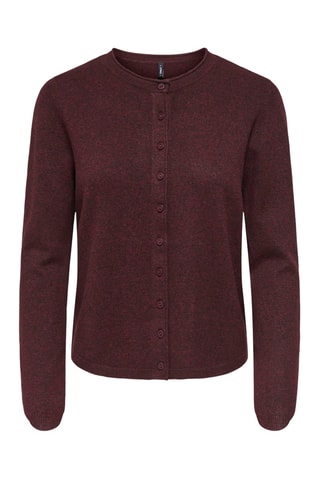 Gilet - Bordeaux