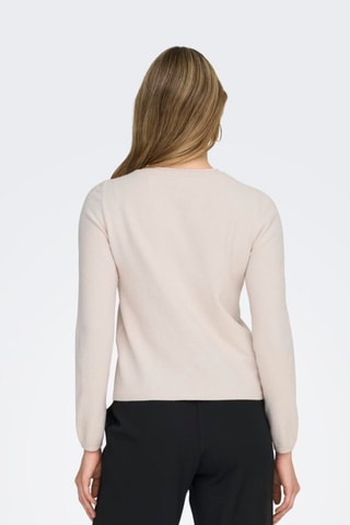 Gilet - Beige