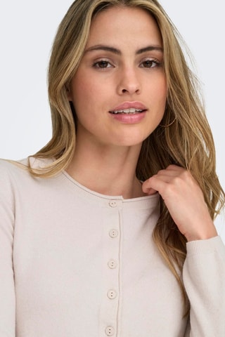 Gilet - Beige