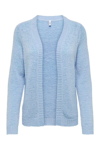 Gilet - Bleu clair