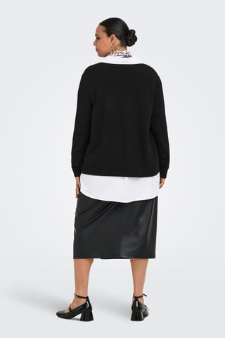 Gilet - Noir