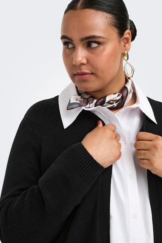 Gilet - Noir