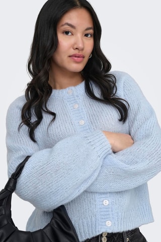 Gilet - Bleu clair