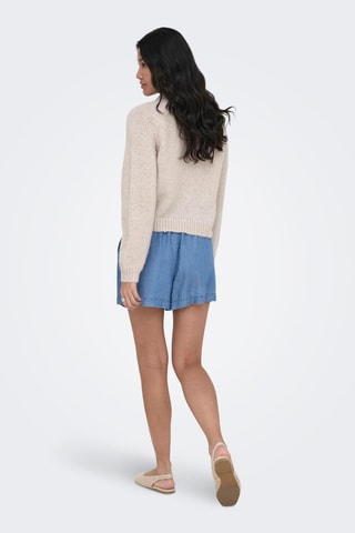 Gilet - Beige